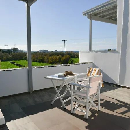 Hotel Agros Estate Pláka