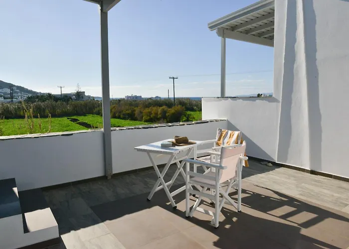 Hotel Agros Estate Pláka