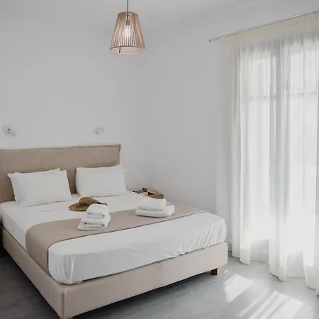 Agros Estate Ξενοδοχείο