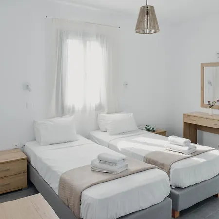 Hotel Agros Estate *