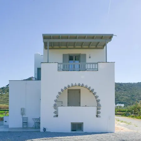 Agros Estate Hotel Pláka