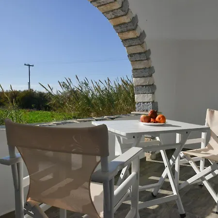 Agros Estate Plaka (Naxos)