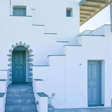 Agros Estate Hotel
