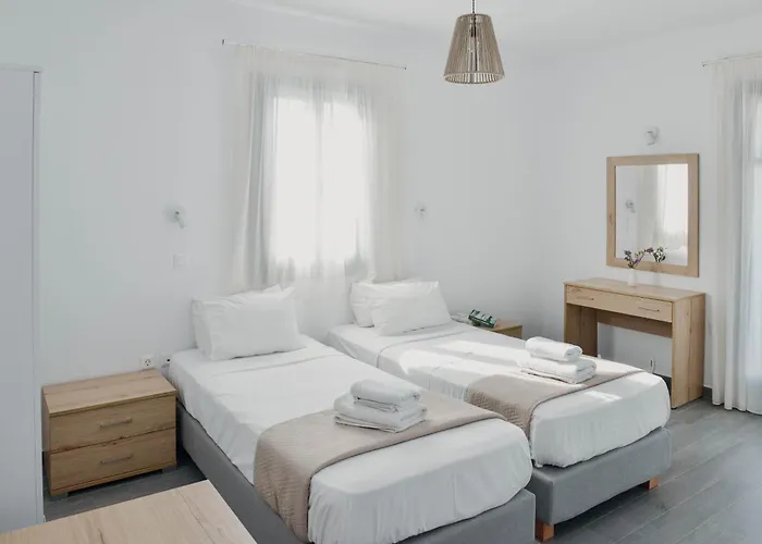 Hotel Agros Estate *