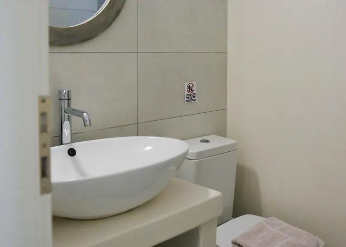 Agros Estate * Plaka (Naxos)